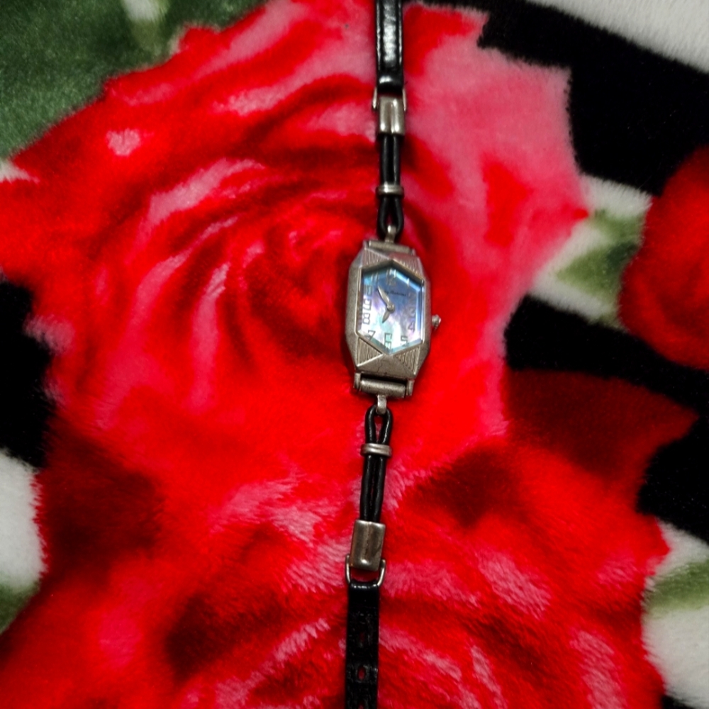Tommy Bahama Art Deco Style Women's Watch